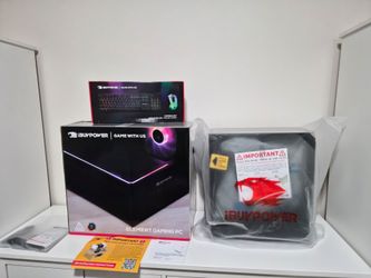 Gaming Pc