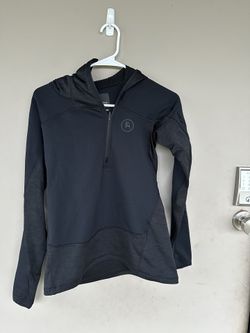 Backcountry Base layer
