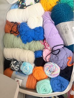 Yarn