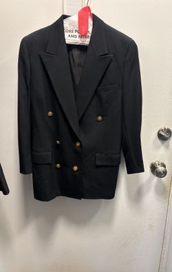 Brooks Brothers 100% Wool Blazer