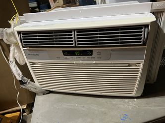 6000 BTU air conditioner