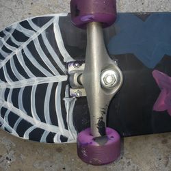 Skateboard Ugly