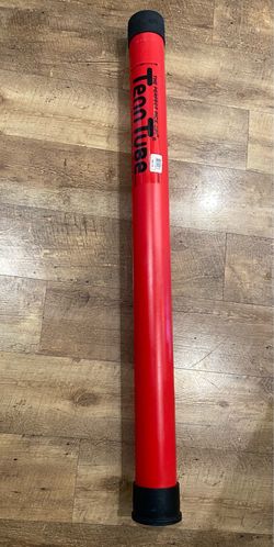 TENN TUBE 16 BALLS TENNIS TUBE - GREAT!  NEW WITH TAX OVER $32… GREAT PRICE AT $15