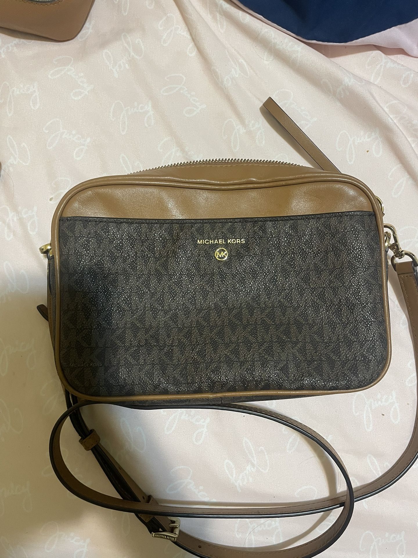 Michael Kors Crossbody
