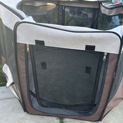 Pet Crate