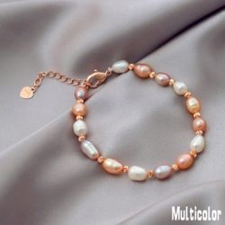 Genuine Fresh Water Pearl Bracelets