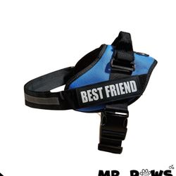 Pechera Para Perros/ Dog Harness