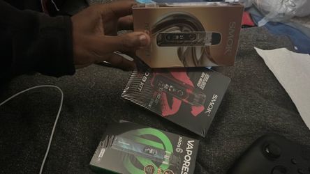 Smok’s