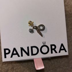 Pandora Charm 