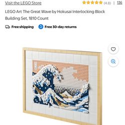 Lego Wave 