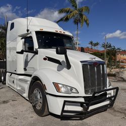 2024 Peterbilt 579 epiq