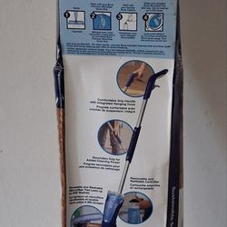 Bona premium spray mop