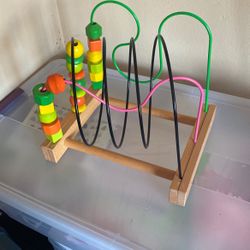 Baby Toy