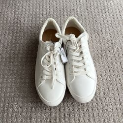 Banana Republic Sneakers Woman Size 10