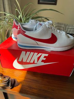 Women’s Nike Cortez