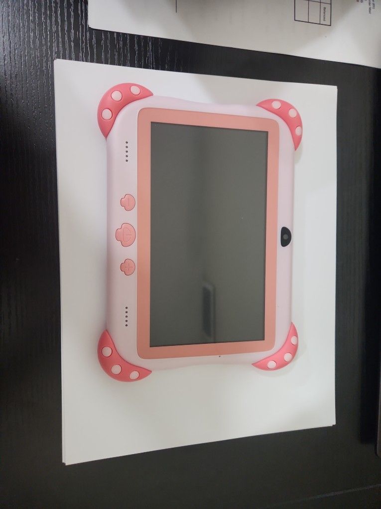 Kids Tablet
