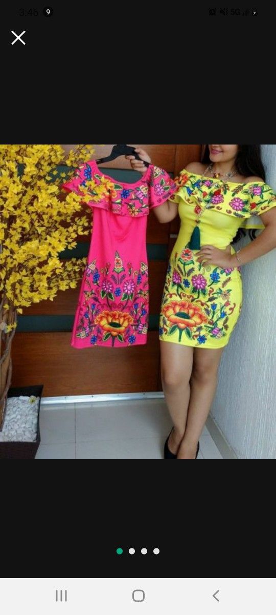 Summer Dresses