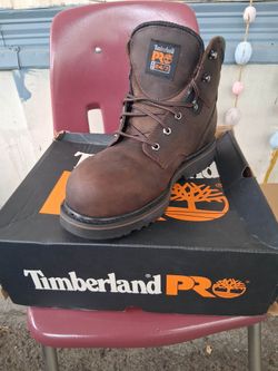 Botas de trabajo