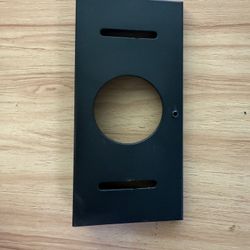 Ring Corner Kit or Wedge Kit for compatible Ring Video Doorbells