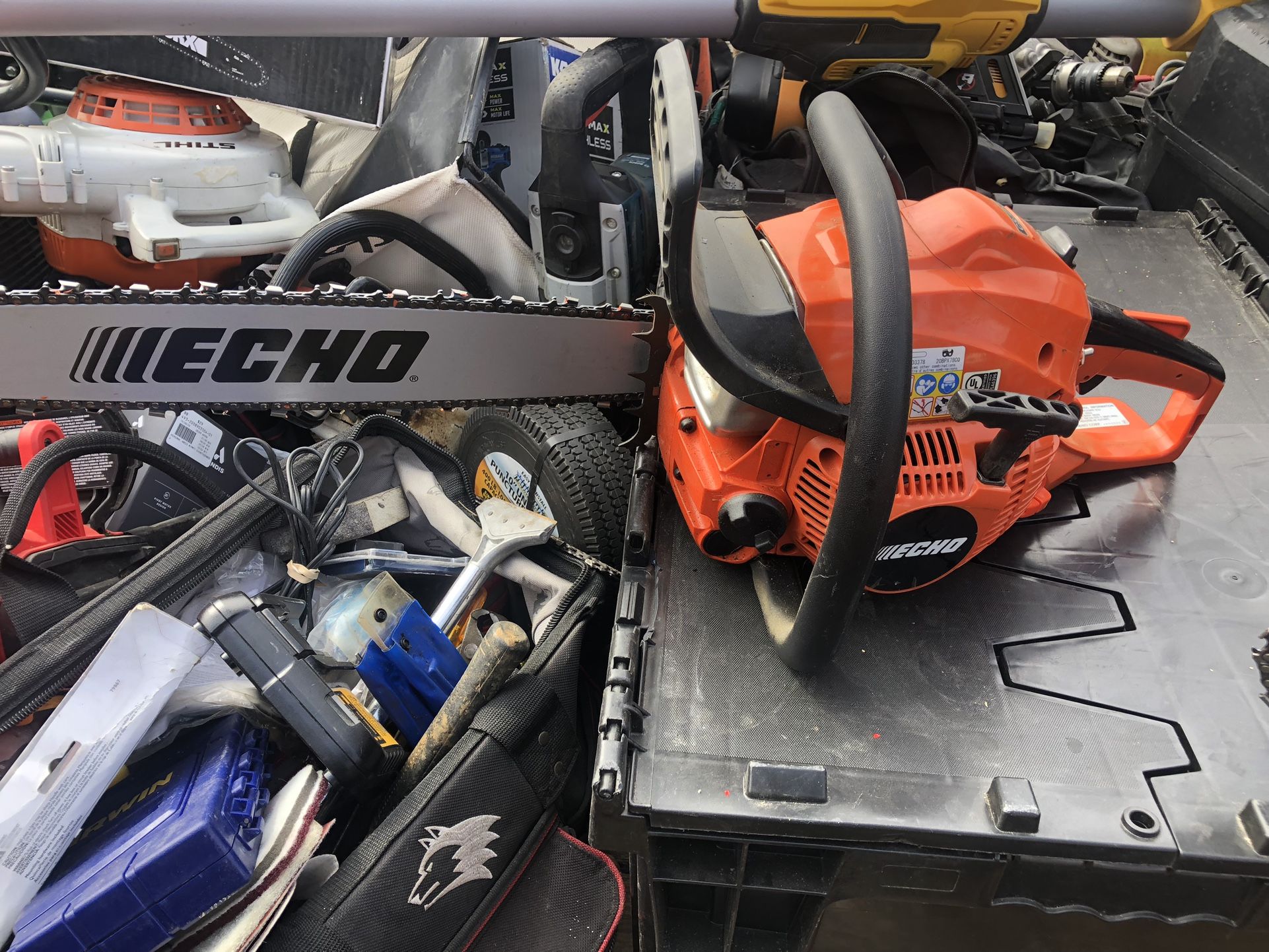 USEDTOOLS AND MORE