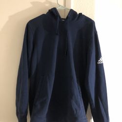 Adidas unisex hoodie sizes S, M