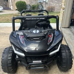 24v Electric Car For Kid