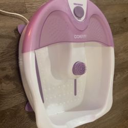 Conair Pedicure Tub
