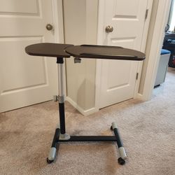 Bed Standing Deck/ Table