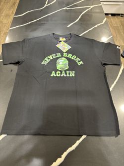 YB X BAPE