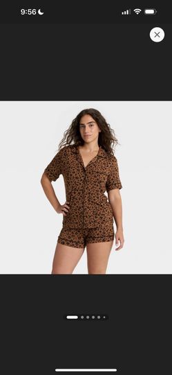 2 Pair Of pajamas Set 