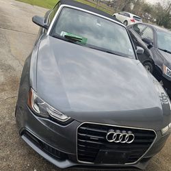 Audi 2016