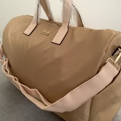 Duffle Bag by Loulu