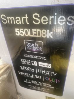 Home Theater System