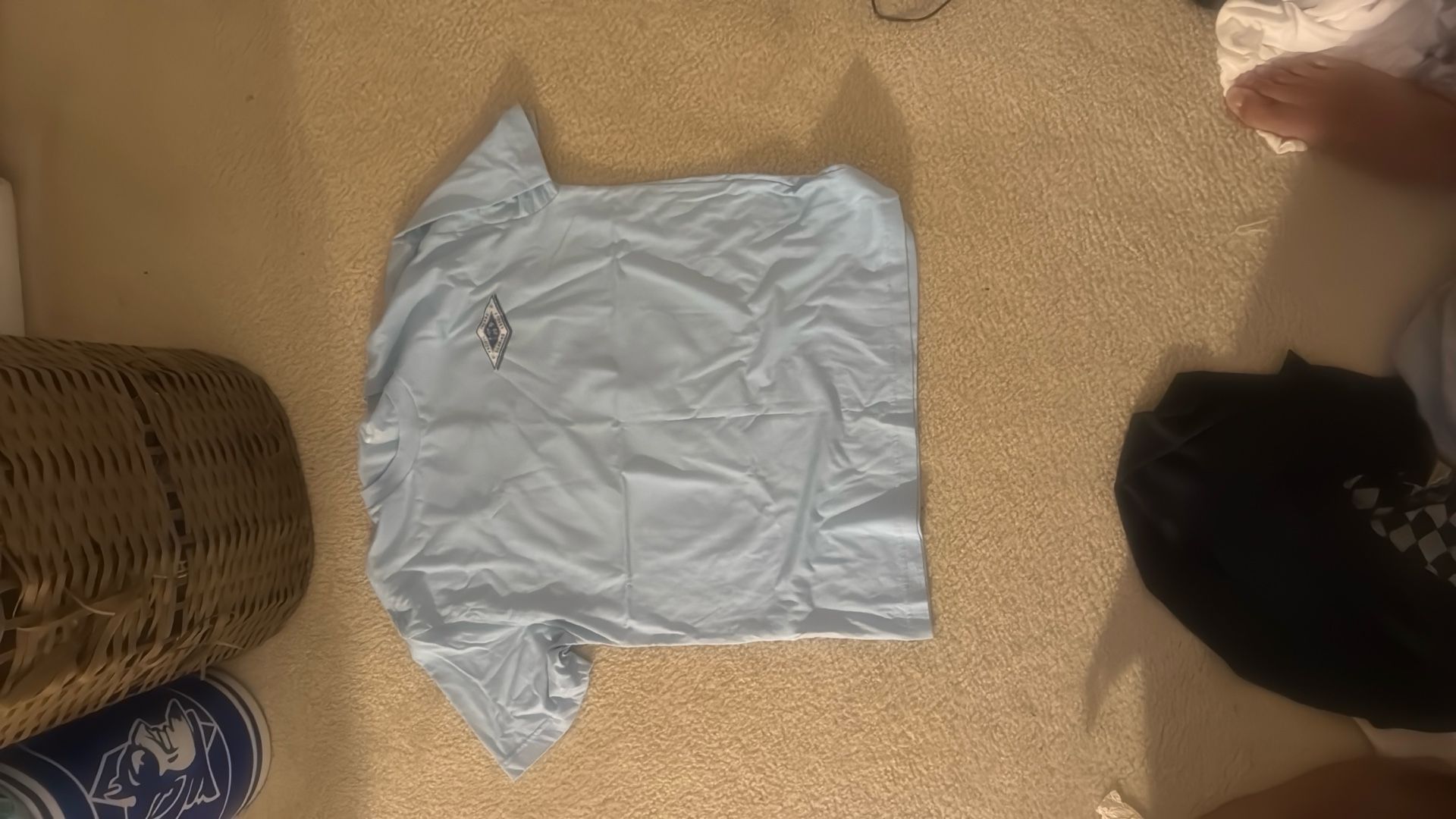 Hollister Graphic Teee 