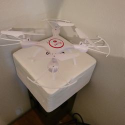 Mini Drone With Hd Camera 