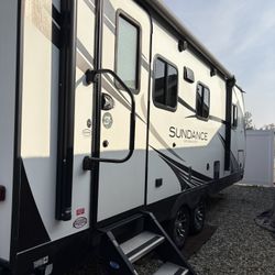 2021 Heartland 22. RB