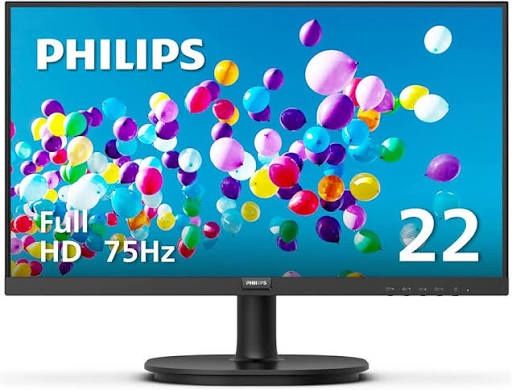 Philips  22 inch Monitor
