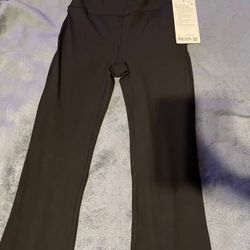 New Lulu Leggings Size 4
