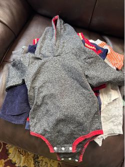 Baby boys clothes