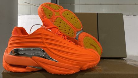 Nike X Nocta Hot Shot 2 Total Orange