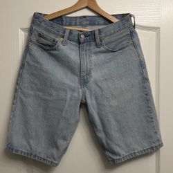 Shorts Levi’s 469 size 30