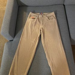 Empyre Corduroy Pants