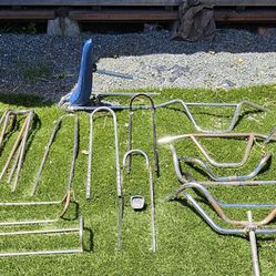 Bicycle Vintage Parts