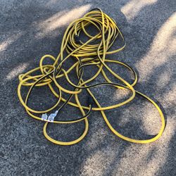 Extension Cord Industrial 