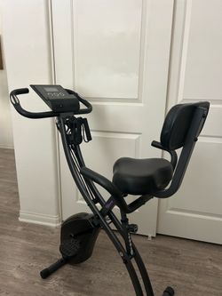 Slim Cycle Bike w/Slim Belt