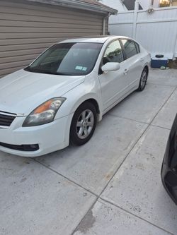 2008 Nissan Altima