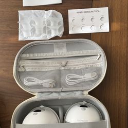 Mom Cozy M-5 Wearable Pump 