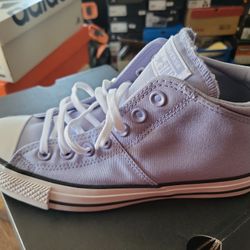 Converse Size 8 1/2 Women 