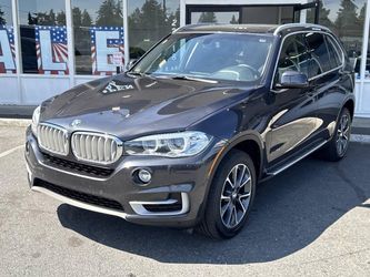 2014 BMW X5