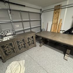  Magnussen Home Tinley Park Dining Furniture